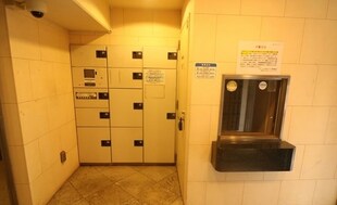 江戸川橋駅 徒歩1分 6階の物件内観写真